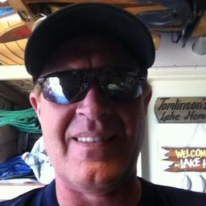 Meet your Posher, Douglas